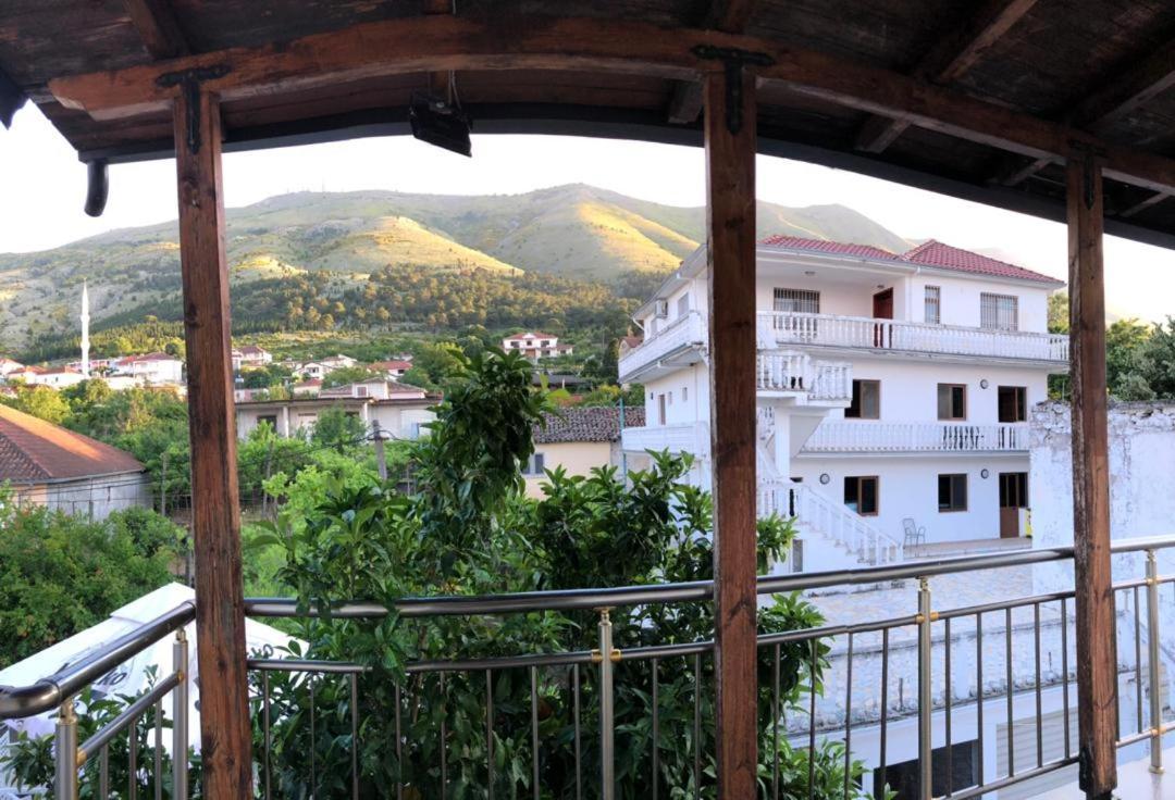 Hotel Shkodra Lake Shiroka Bagian luar foto