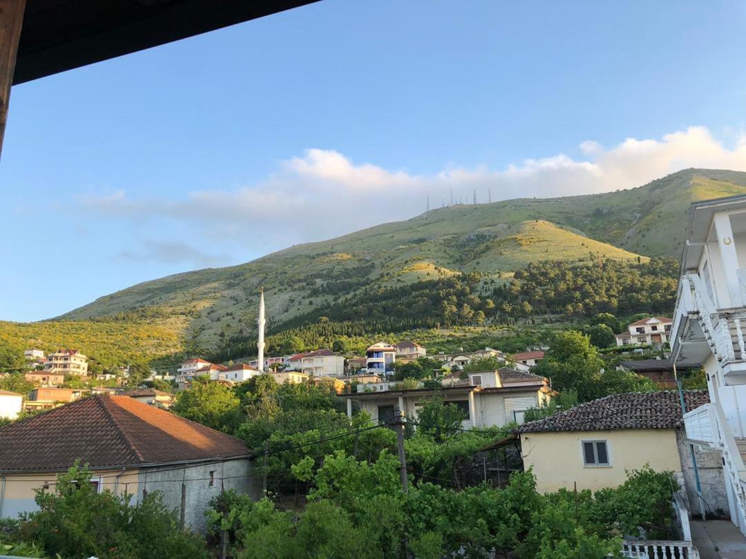 Hotel Shkodra Lake Shiroka Bagian luar foto