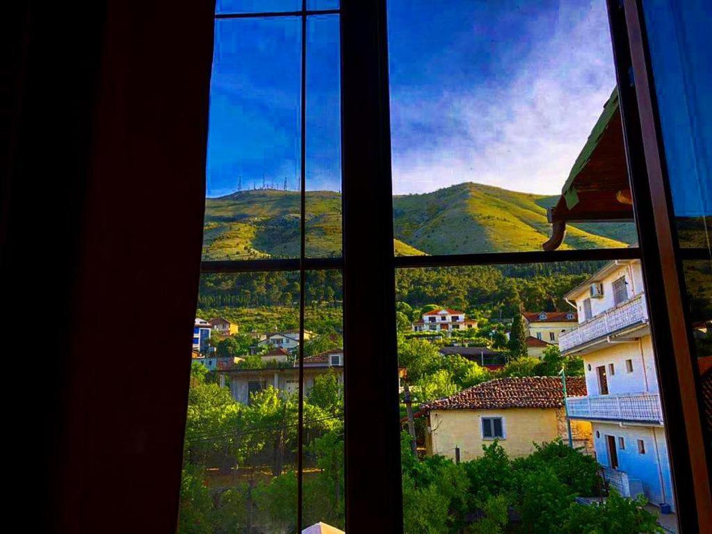 Hotel Shkodra Lake Shiroka Bagian luar foto