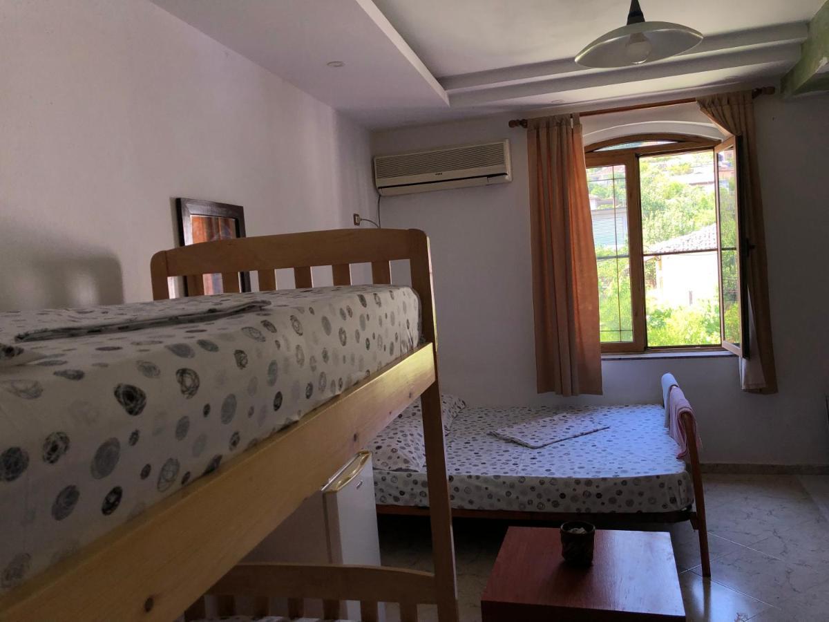 Hotel Shkodra Lake Shiroka Bagian luar foto
