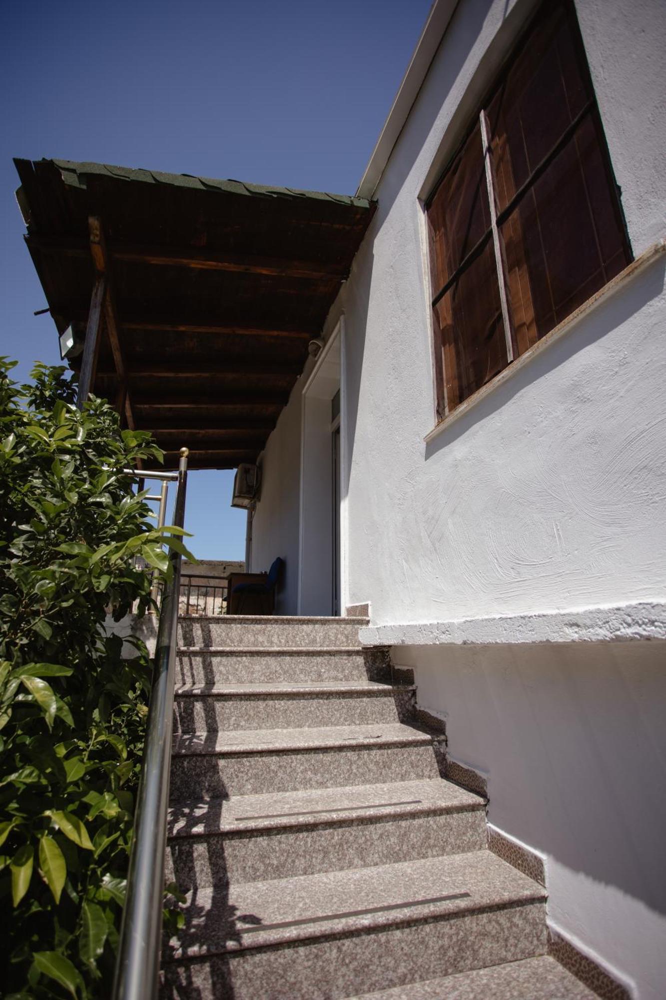 Hotel Shkodra Lake Shiroka Bagian luar foto