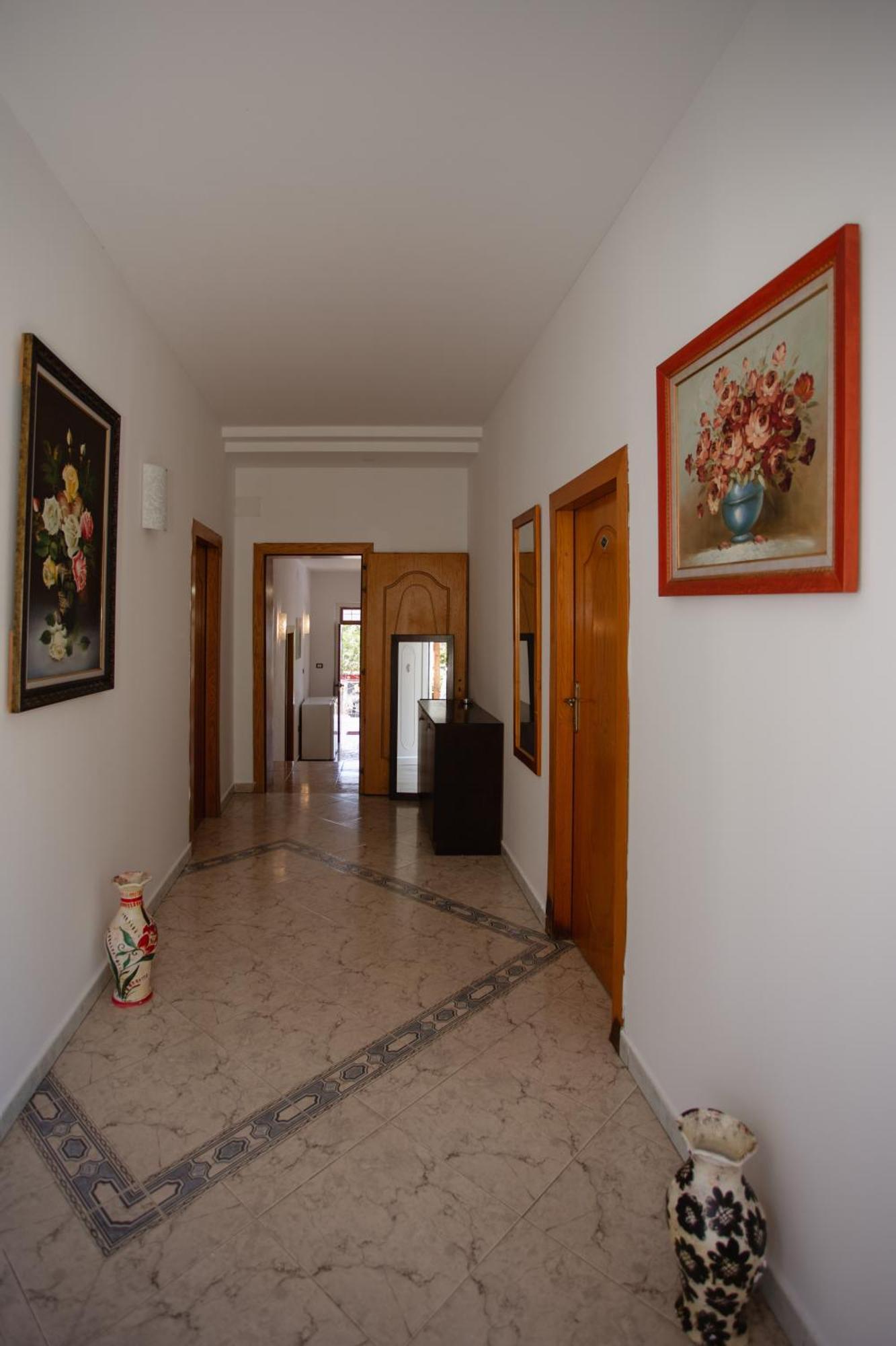 Hotel Shkodra Lake Shiroka Bagian luar foto