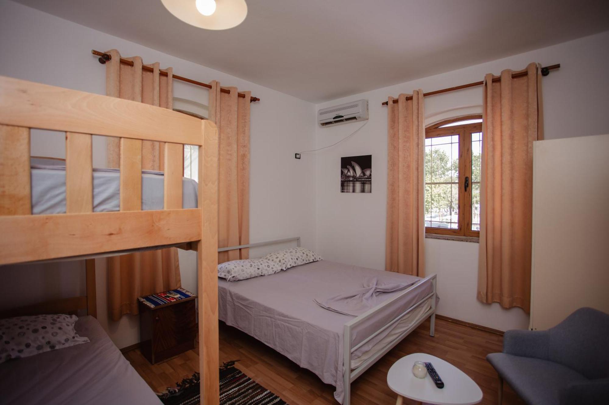 Hotel Shkodra Lake Shiroka Bagian luar foto
