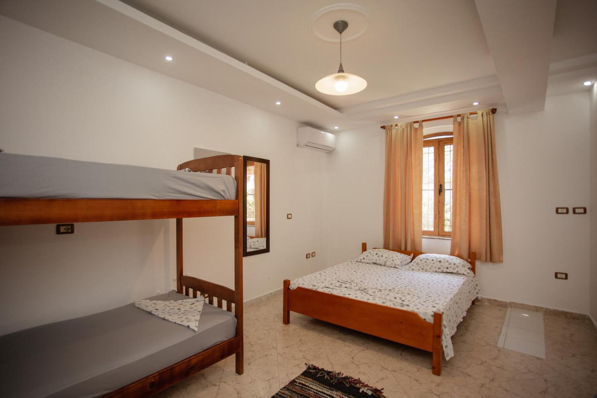 Hotel Shkodra Lake Shiroka Bagian luar foto