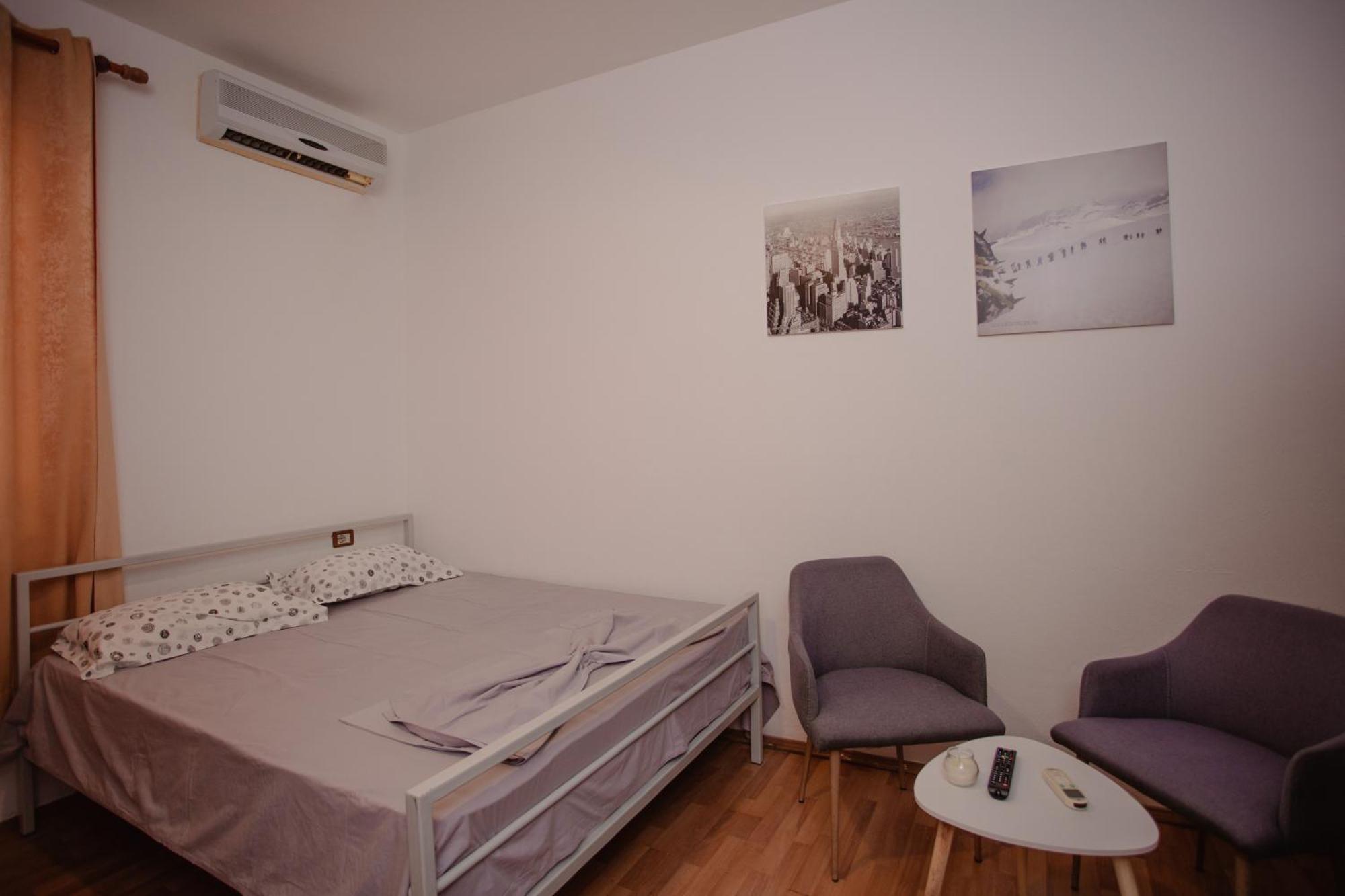Hotel Shkodra Lake Shiroka Bagian luar foto