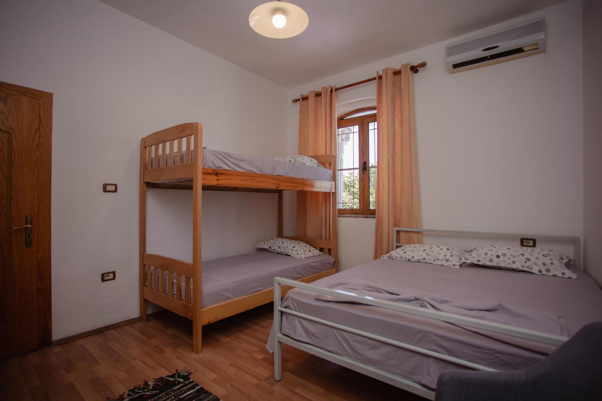 Hotel Shkodra Lake Shiroka Bagian luar foto