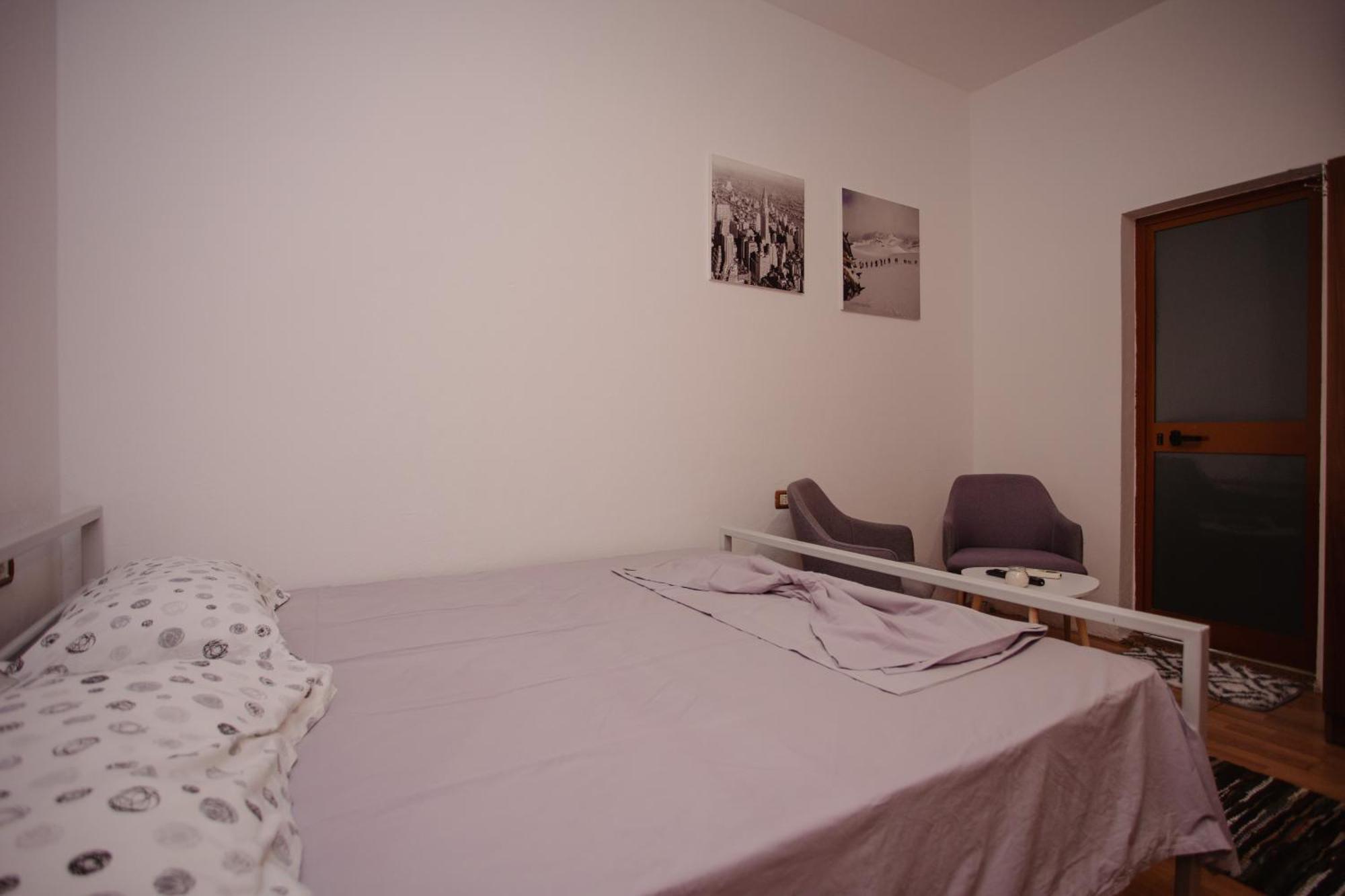 Hotel Shkodra Lake Shiroka Bagian luar foto