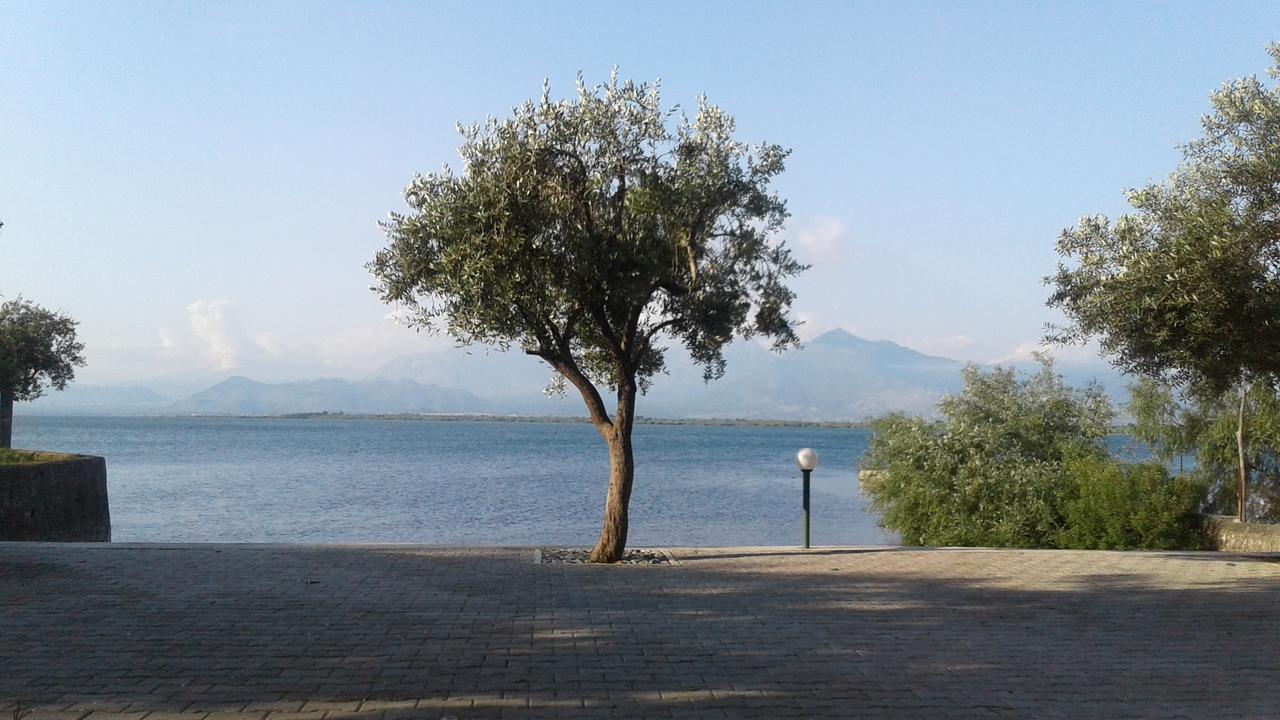 Hotel Shkodra Lake Shiroka Bagian luar foto