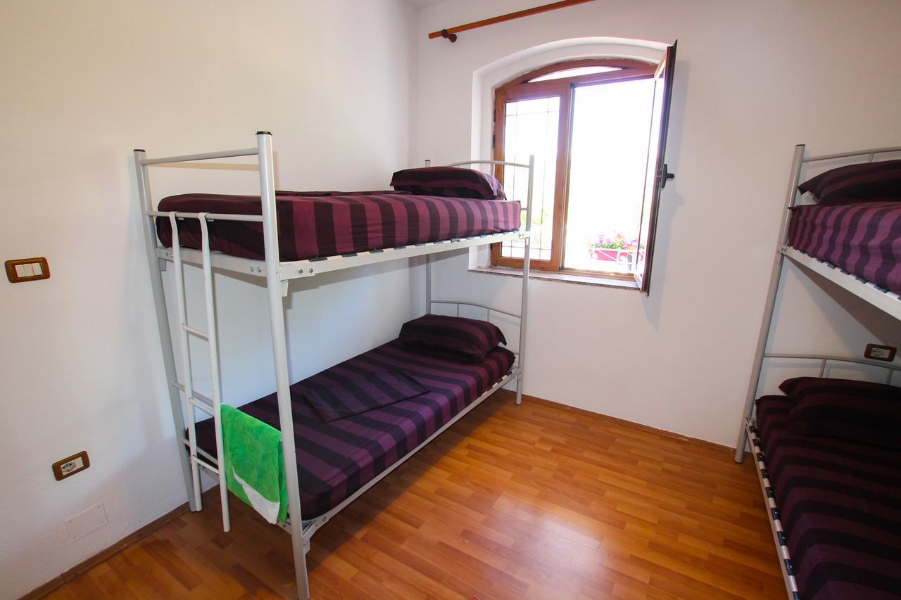 Hotel Shkodra Lake Shiroka Bagian luar foto