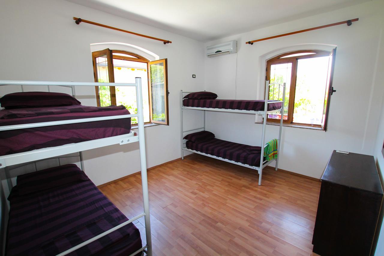 Hotel Shkodra Lake Shiroka Bagian luar foto