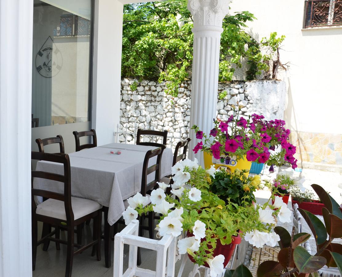 Hotel Shkodra Lake Shiroka Bagian luar foto