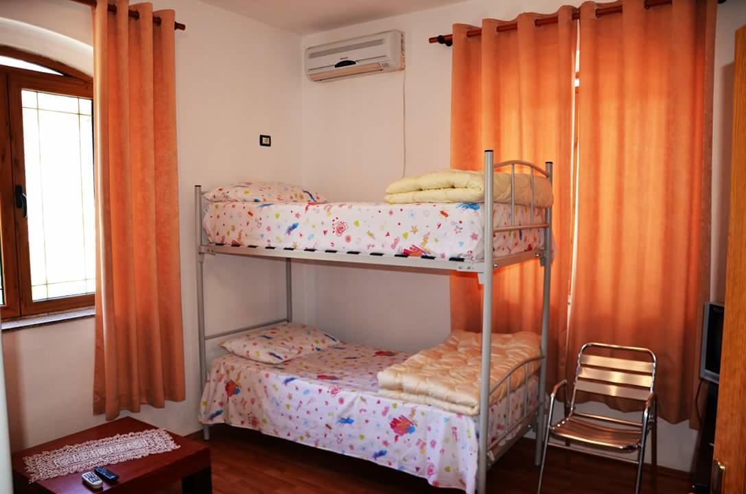Hotel Shkodra Lake Shiroka Bagian luar foto