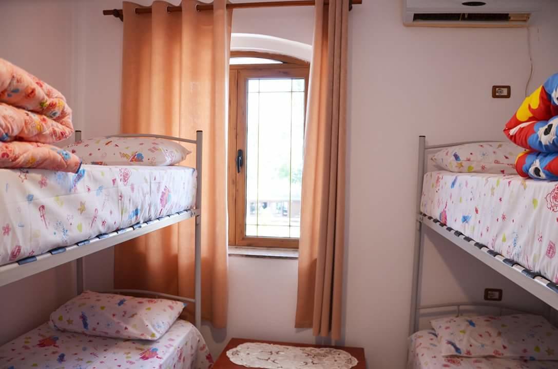 Hotel Shkodra Lake Shiroka Bagian luar foto