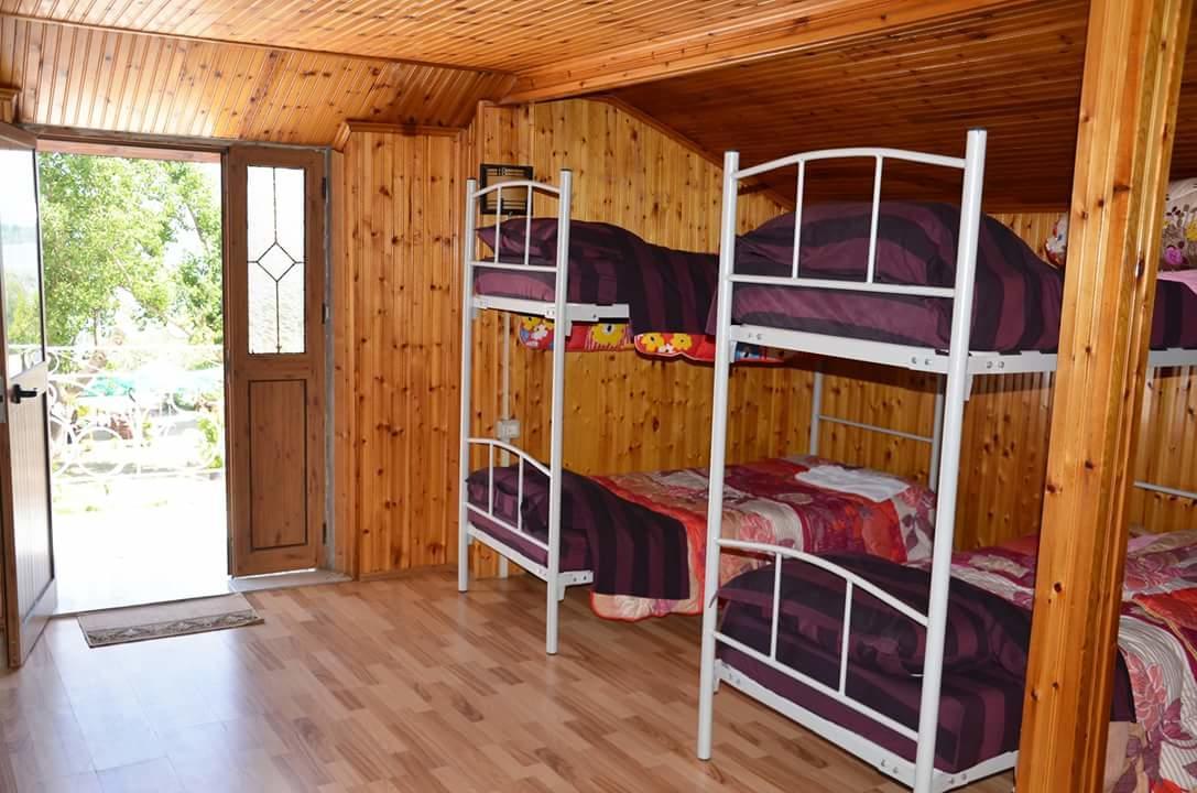 Hotel Shkodra Lake Shiroka Bagian luar foto