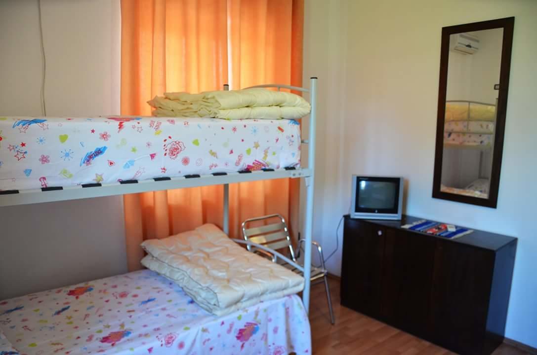 Hotel Shkodra Lake Shiroka Bagian luar foto