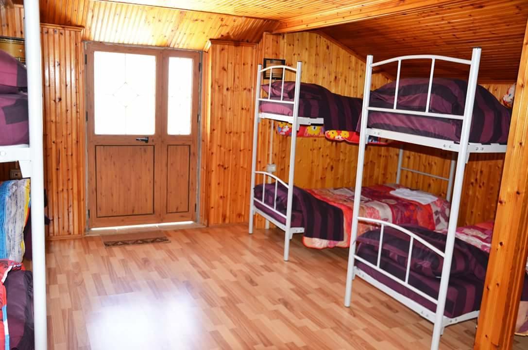 Hotel Shkodra Lake Shiroka Bagian luar foto