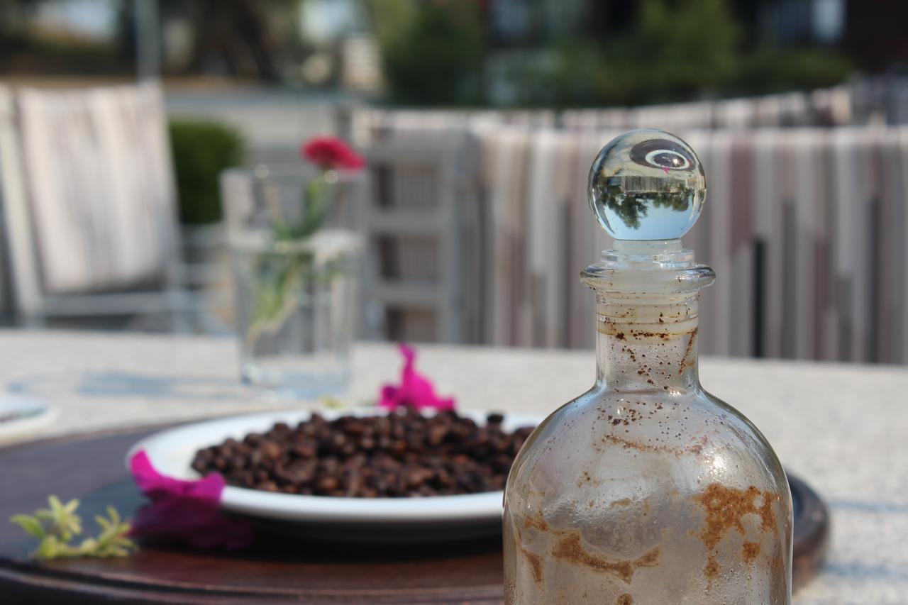 Hotel Shkodra Lake Shiroka Bagian luar foto