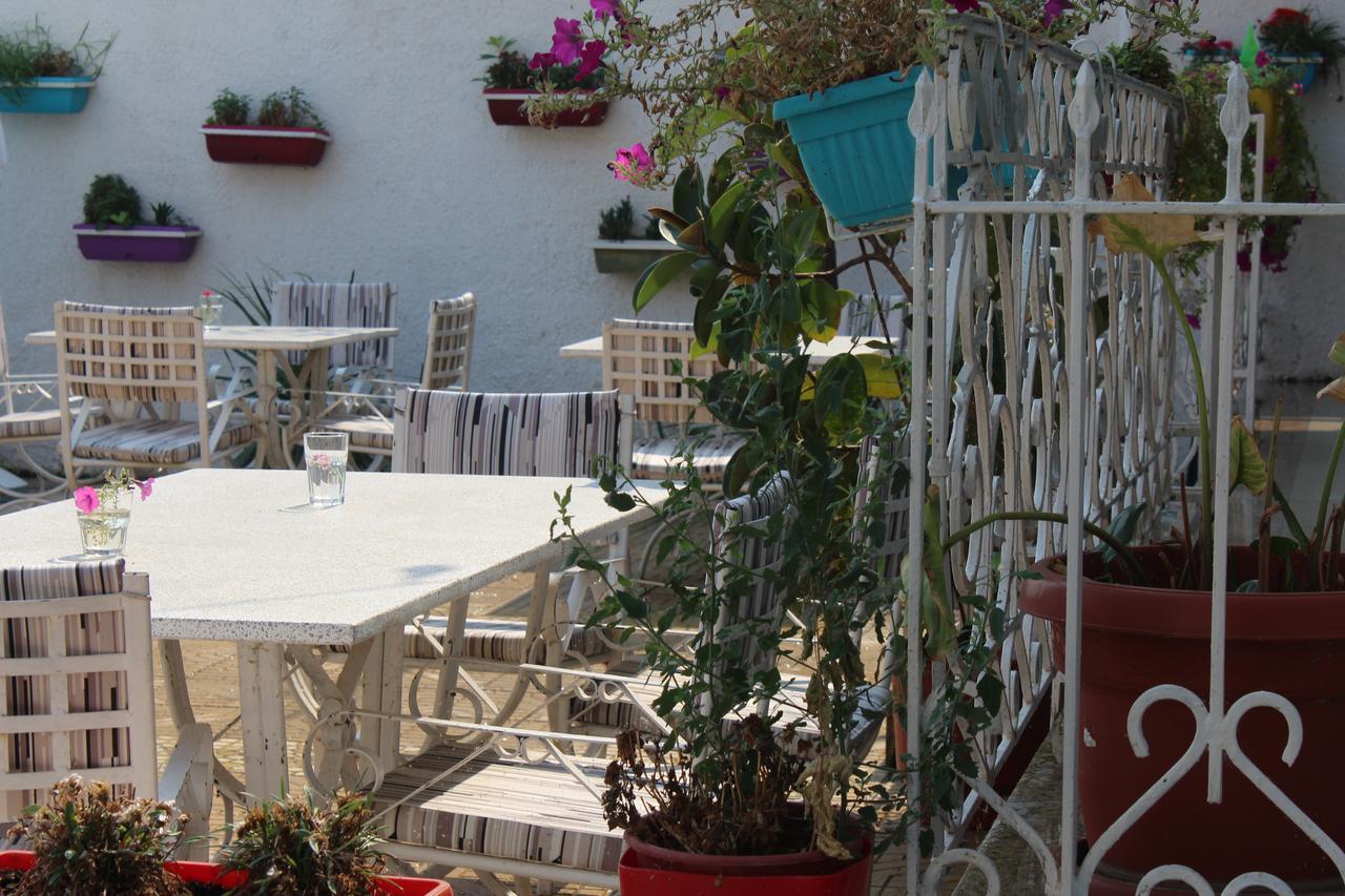 Hotel Shkodra Lake Shiroka Bagian luar foto